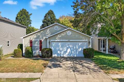 2922 Redland Lane, Indianapolis, IN 46217
