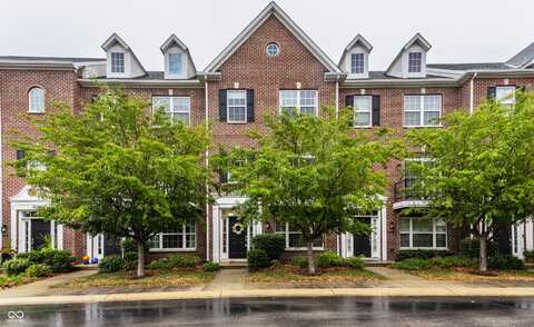 57 Monon Lane, Carmel, IN 46032
