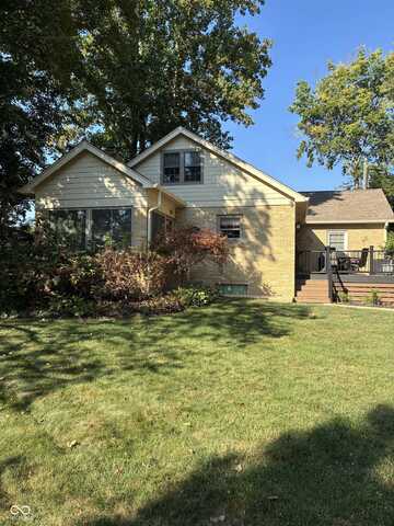350 S 6th Street, Zionsville, IN 46077