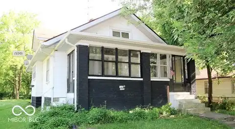 5617 E 21st Street, Indianapolis, IN 46218