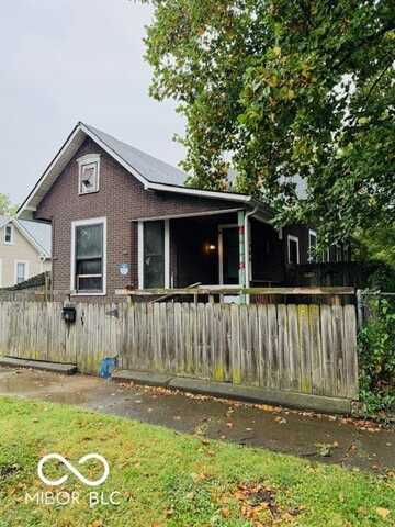 1043 S Randolph Street, Indianapolis, IN 46203