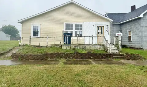 2521 S A Street, Elwood, IN 46036