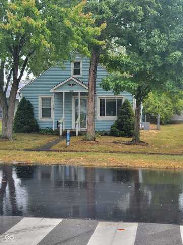 339 N Mill Street, Plainfield, IN 46168
