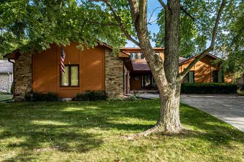 7802 Tanager Lane, Indianapolis, IN 46256
