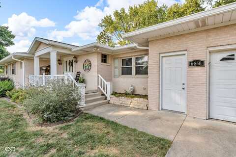 6860 W Morris Street, Indianapolis, IN 46241