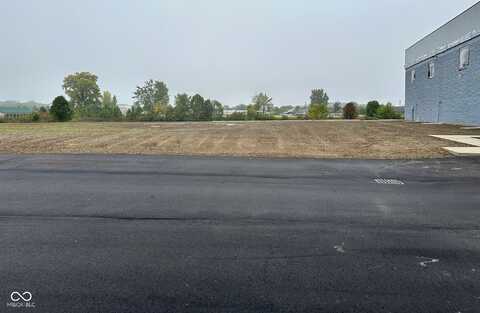8903 E Motorsports Way, Brownsburg, IN 46112