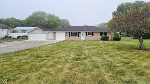 5205 Alexandria Pike, Anderson, IN 46012
