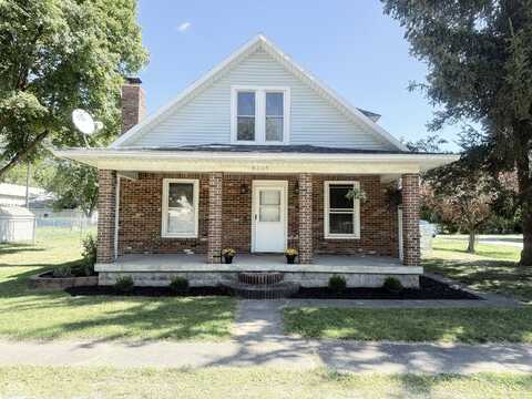 9205 Yorktown Street, Stockwell, IN 47983