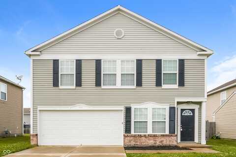 622 Greenway Street, Greenwood, IN 46143