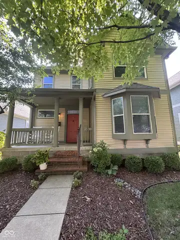 2348 N Pennsylvania Street, Indianapolis, IN 46205