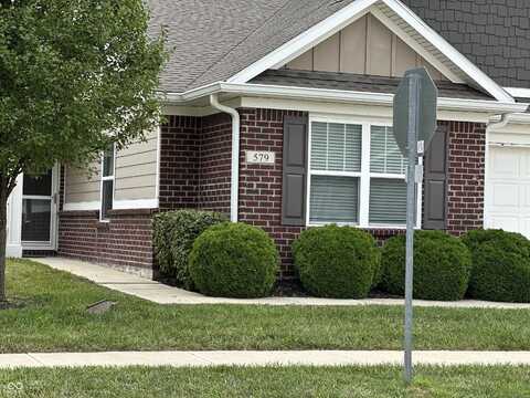 579 Overcup Street, Westfield, IN 46074