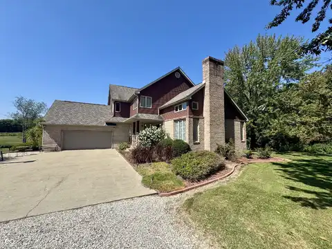 108 S County Road 750 E, Dugger, IN 47848