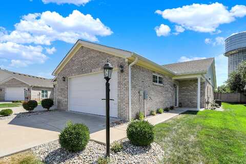 3309 Lukes Way, Greenwood, IN 46143