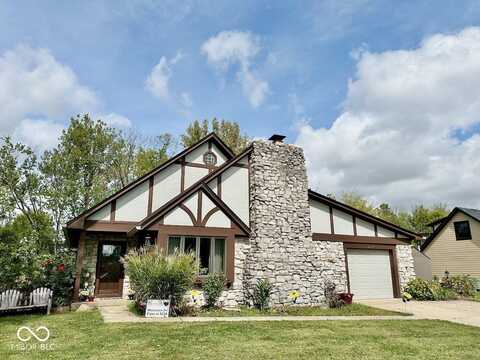 1274 Castle Drive, Franklin, IN 46131