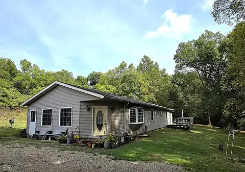 3325 State Highway 67, Gosport, IN 47433