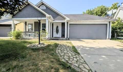 3562 Soaring Eagle Court, Indianapolis, IN 46214
