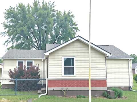 4108 E Naomi Street, Indianapolis, IN 46203
