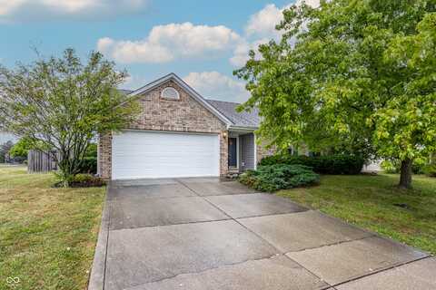 694 Crystal Farms Drive, Avon, IN 46123