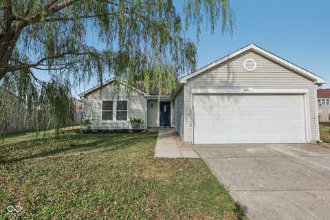 954 Ginger Circle, Greenfield, IN 46140
