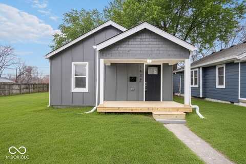 1829 New Street, Indianapolis, IN 46203