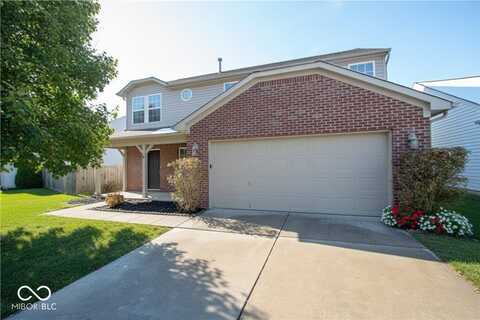 5672 Dollar Run Lane, Indianapolis, IN 46221