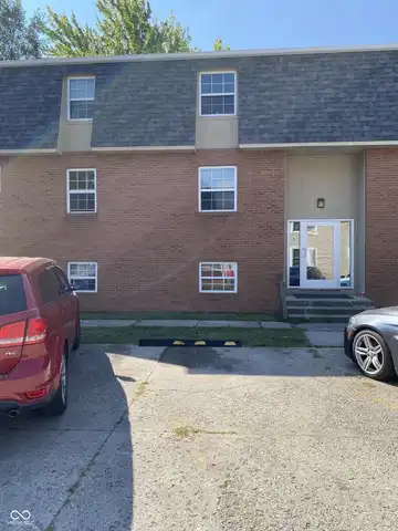 701 S 14th Street, New Castle, IN 47362