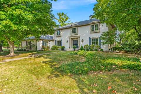 1310 Alderly Road, Indianapolis, IN 46260