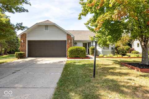 7750 Winding Creek Place, Indianapolis, IN 46236