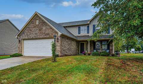 5723 Oakcrest Drive, Indianapolis, IN 46237