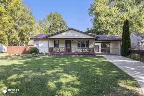 6175 Crabtree, Burton, MI 48519