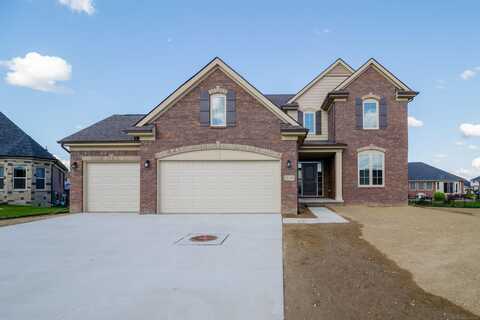55649 Faldo, Macomb, MI 48042