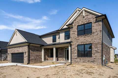 17447 Megan, Macomb, MI 48042