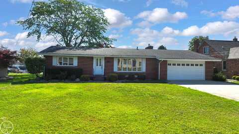 49750 Nautical, Chesterfield, MI 48047