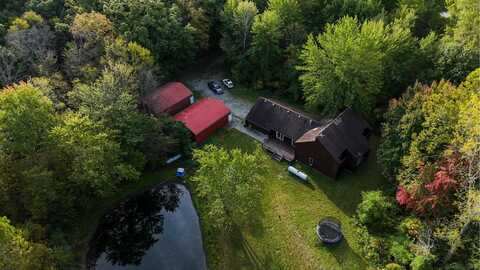 9202 Crawford, Columbus, MI 48063