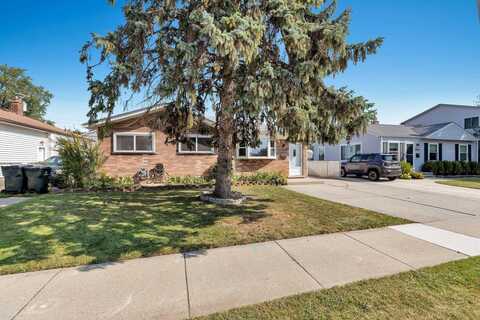 22929 13 mile, Saint Clair Shores, MI 48082