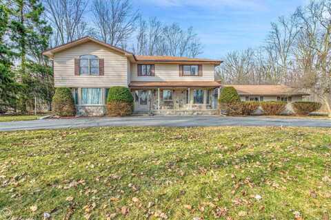 34325 33 Mile, Richmond, MI 48062