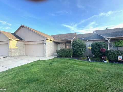 23592 Northport, Clinton Township, MI 48036
