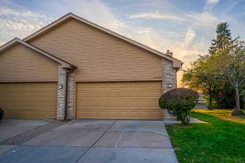 41337 Ambercrest, Sterling Heights, MI 48314