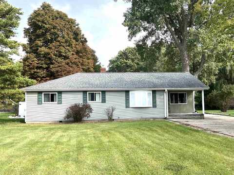 2825 N Euclid, Bay City, MI 48706