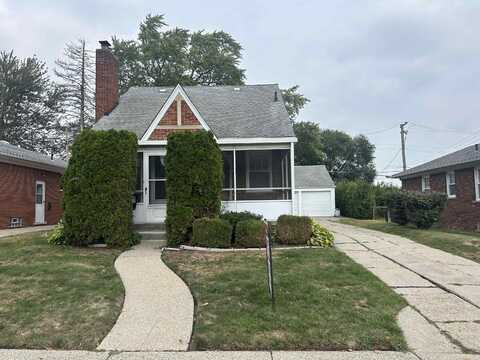 22121 Englehardt, Saint Clair Shores, MI 48080
