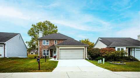 1612 Stonecrest, Rochester Hills, MI 48307