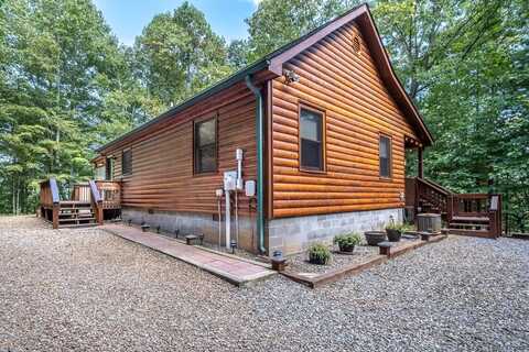240 Devore Rd., MURPHY, NC 28906