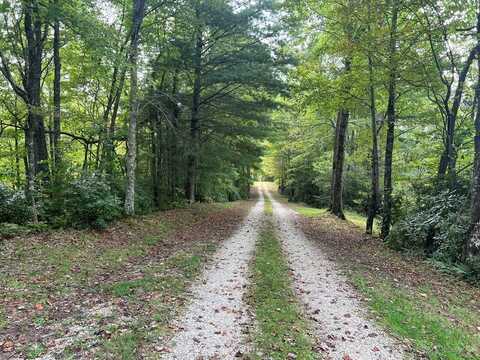 00 Pine Mountain Drive, NANTAHALA, NC 28781