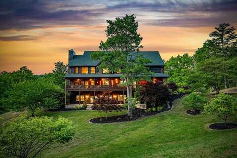2007 Pine Log Church Road, BRASSTOWN, NC 28902