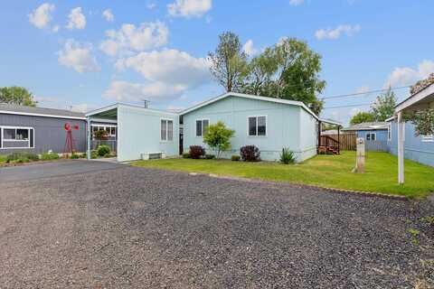 185 NW Harwood Avenue, Prineville, OR 97754