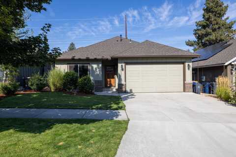 61194 Geary Drive, Bend, OR 97702