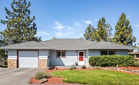 517 NW Canyon Drive, Redmond, OR 97756