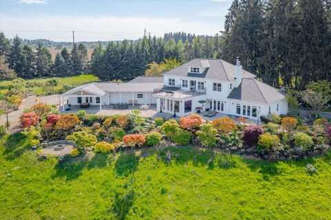 4698 Wallace Road, Salem, OR 97304