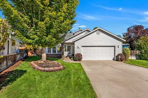 2985 NE Alpen Glow Place, Bend, OR 97701