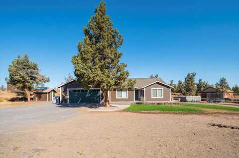 5391 NW Frank Way, Redmond, OR 97756